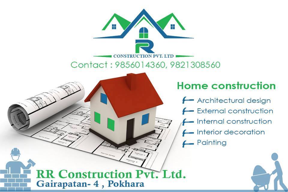 RR Arch-Engineering Pvt Ltd... - RR Arch-Engineering Pvt Ltd
