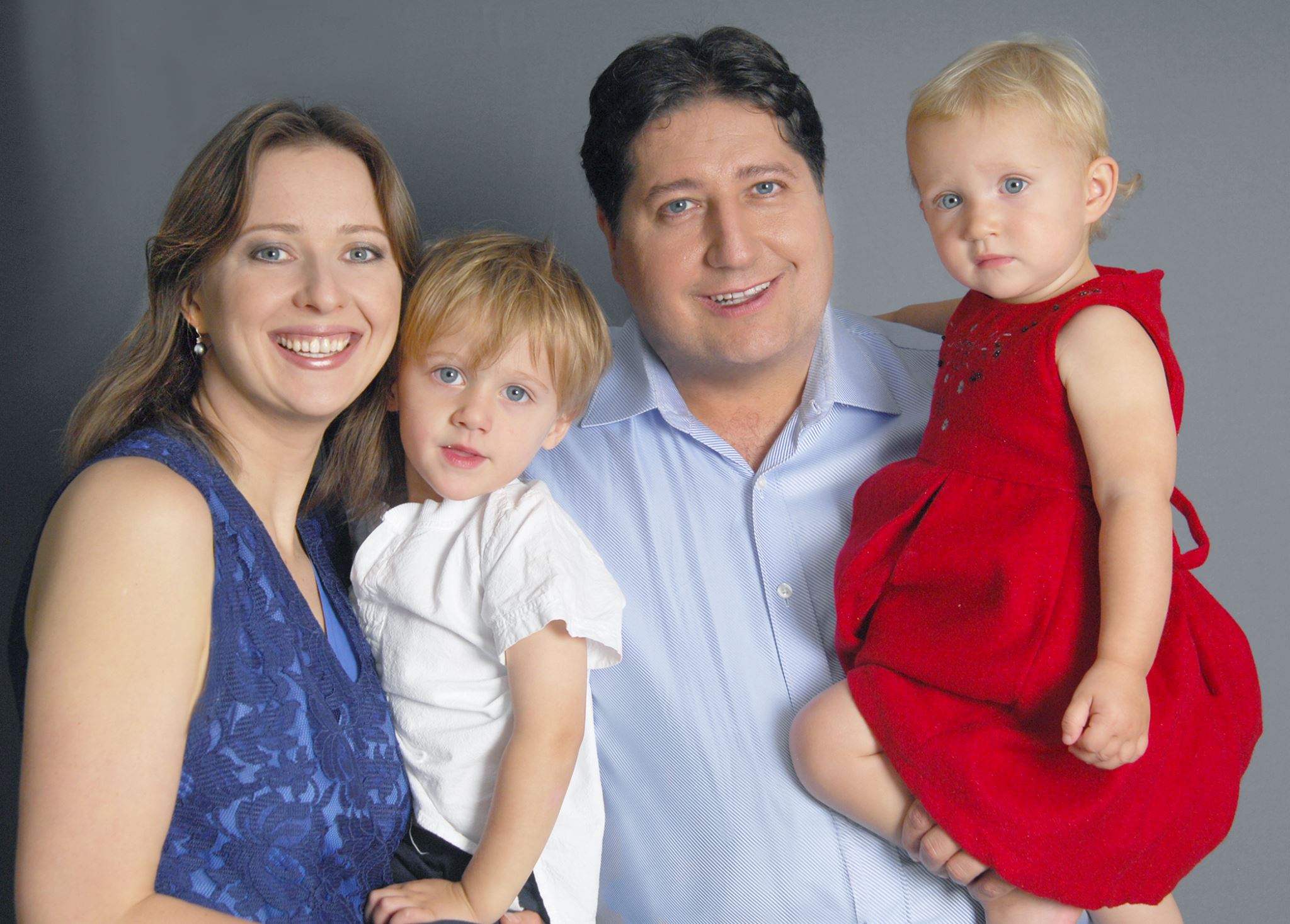 Geoff Pollock & Associates | Toronto ON