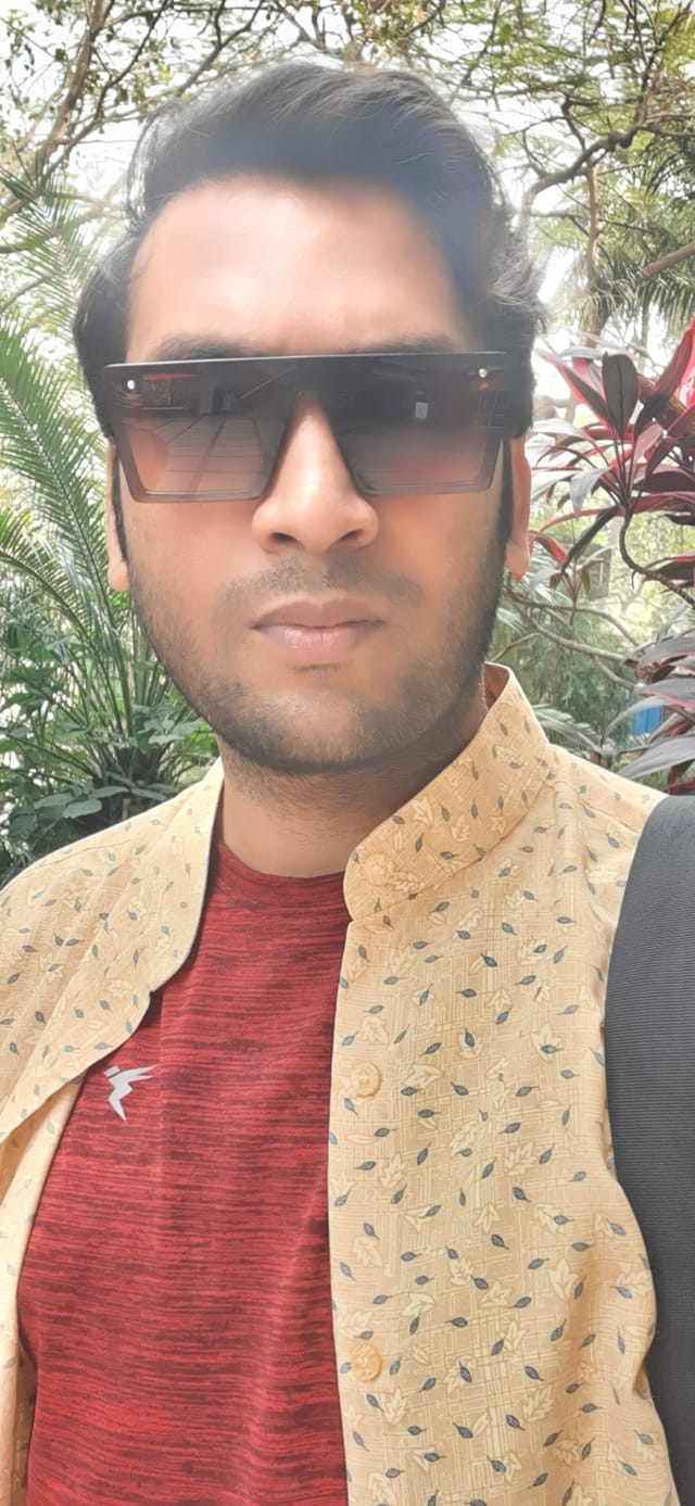 S shanu raj.