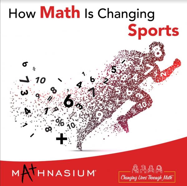 Mathnasium - April is Mathematics and Statistics Awareness Month! How ...