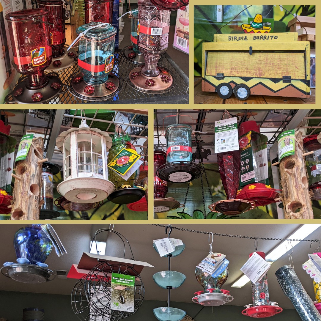 🌷 Spring is here and... - Two Rivers Farm and Outdoor | Facebook