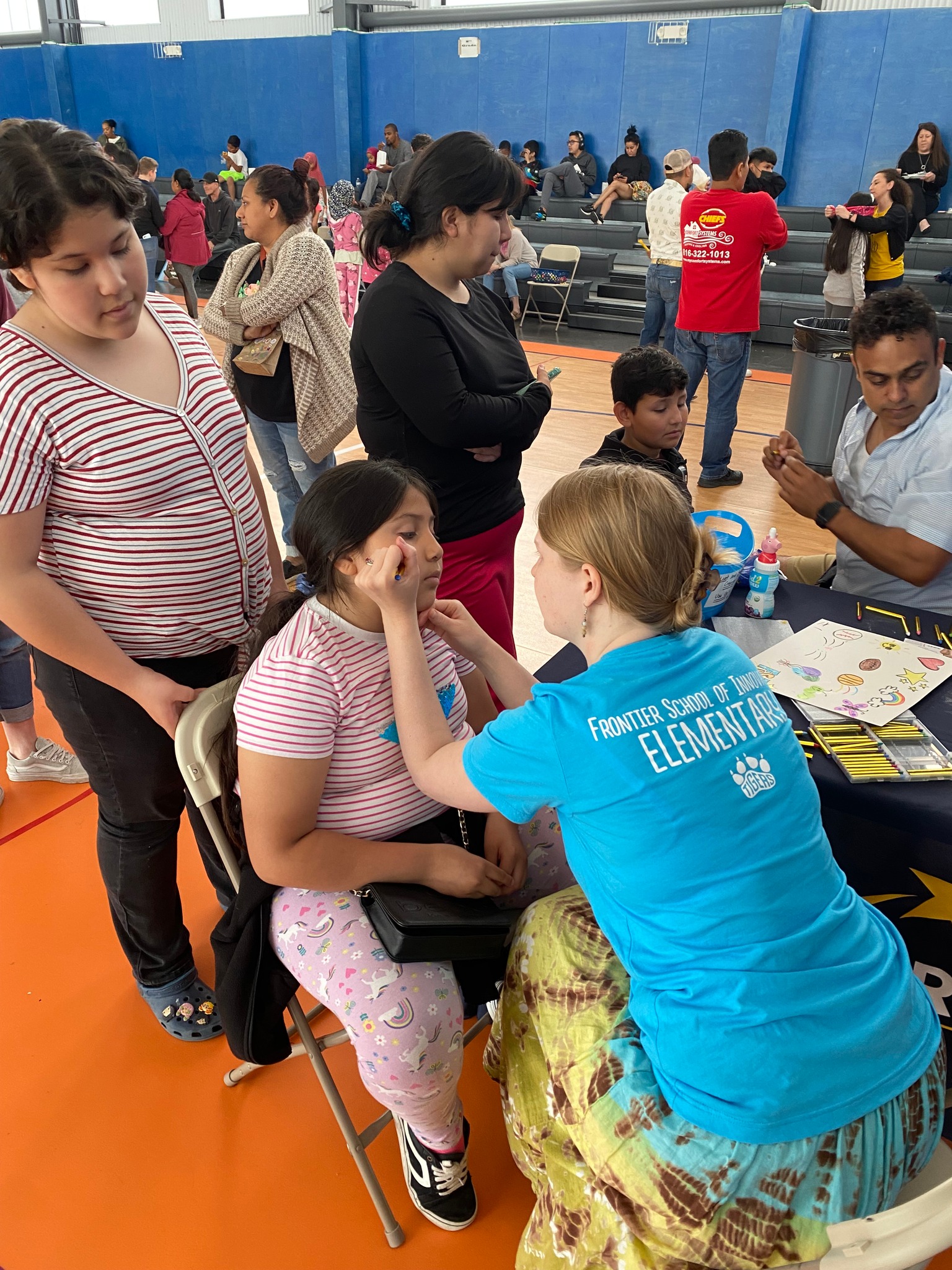 On Saturday, May 21st, FSI... - Frontier School of Innovation
