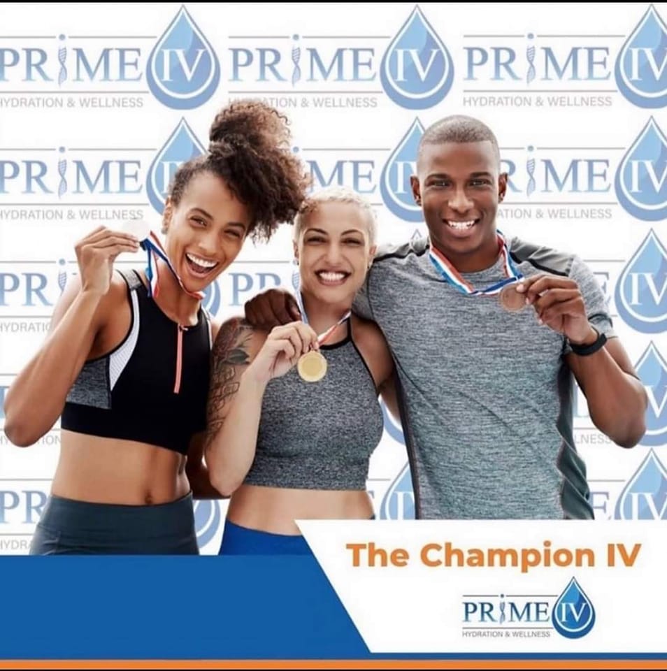 Prime Iv Virginia Beach