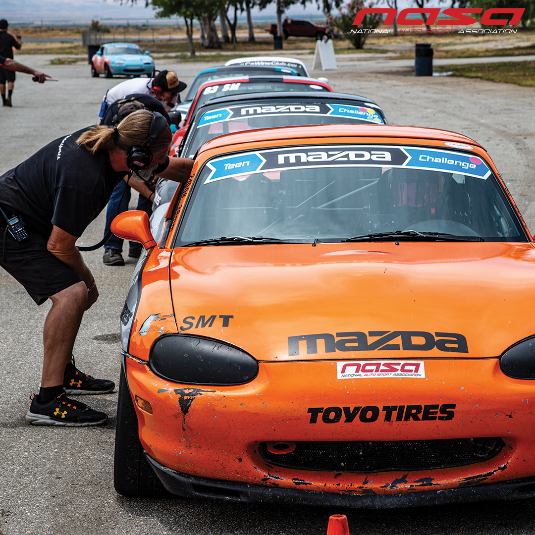 Happy Fathers Day To... - National Auto Sport Association | Facebook