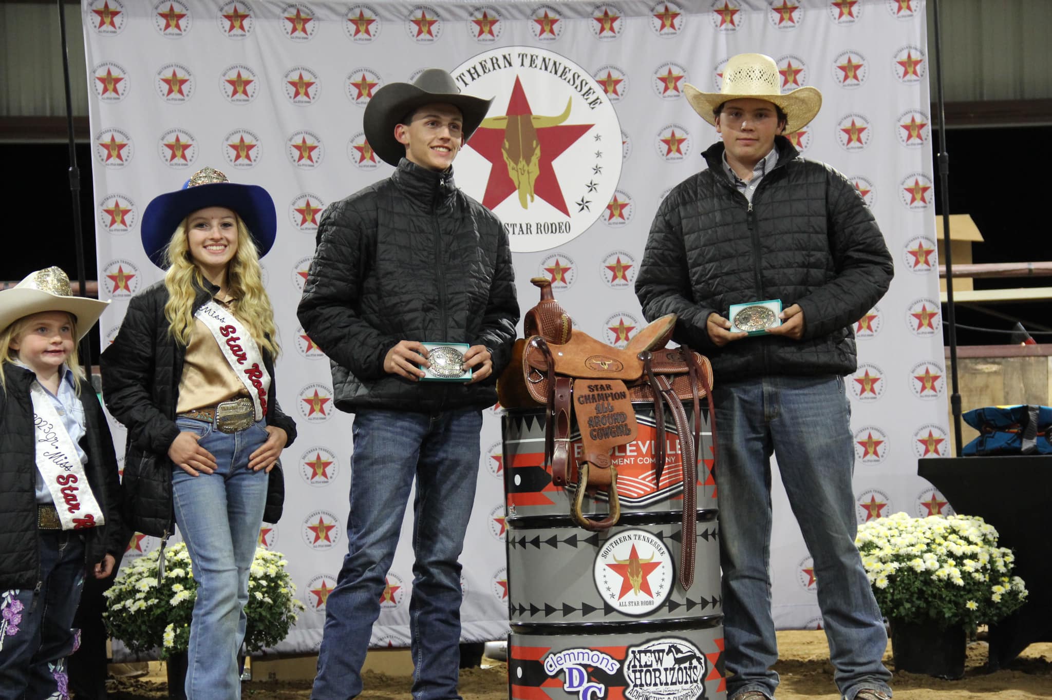 STAR Rodeo - 2022 ⭐️STAR⭐️ Finals Age 16-19 Winners... | Facebook
