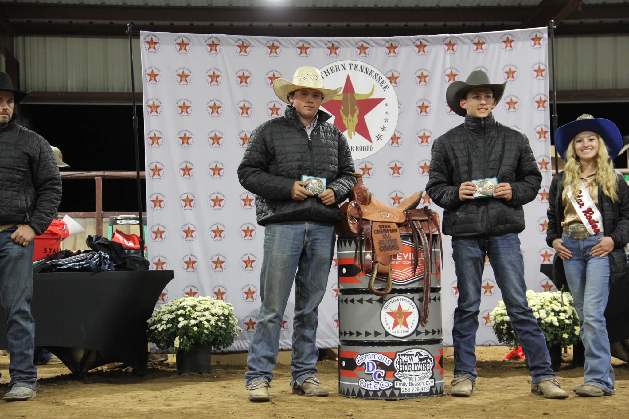 STAR Rodeo - 2022 ⭐️STAR⭐️ Finals Age 16-19 Winners... | Facebook