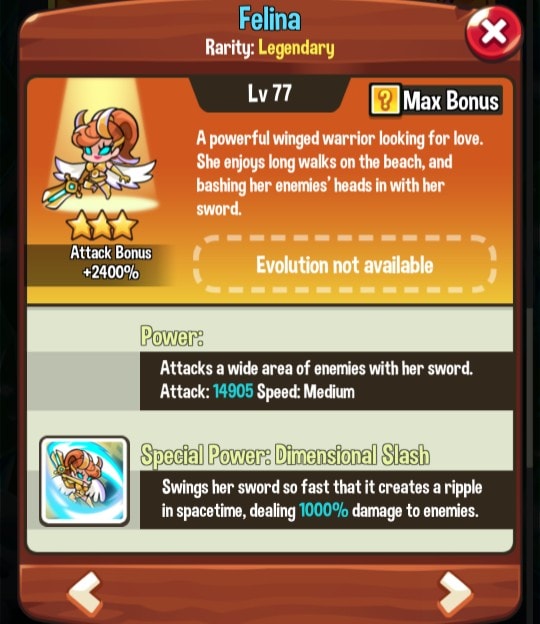 What is Amaterasu's skill damage multiplier?