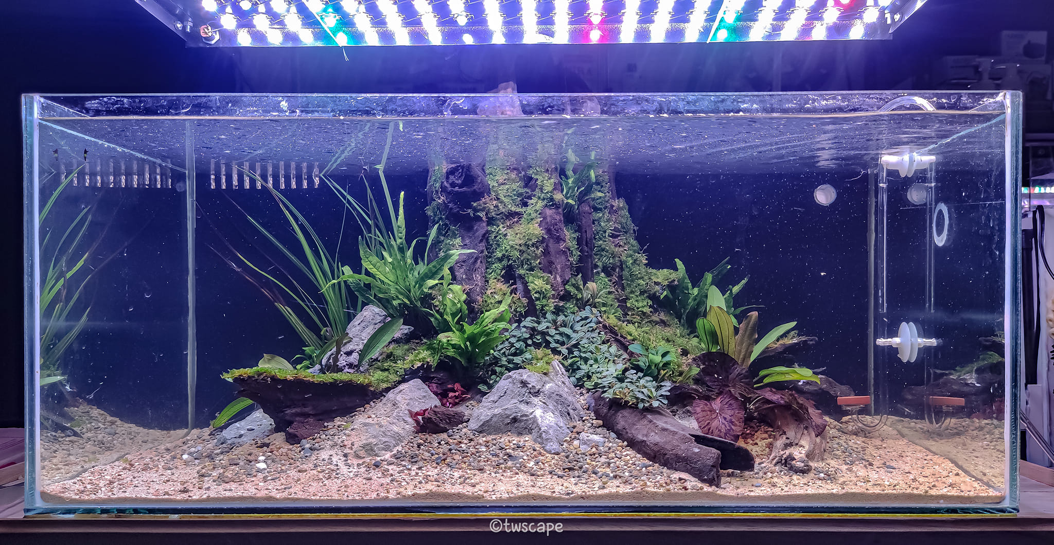 Aquarium Decor Imagitarium Large Aquatic Driftwood For Aquariums