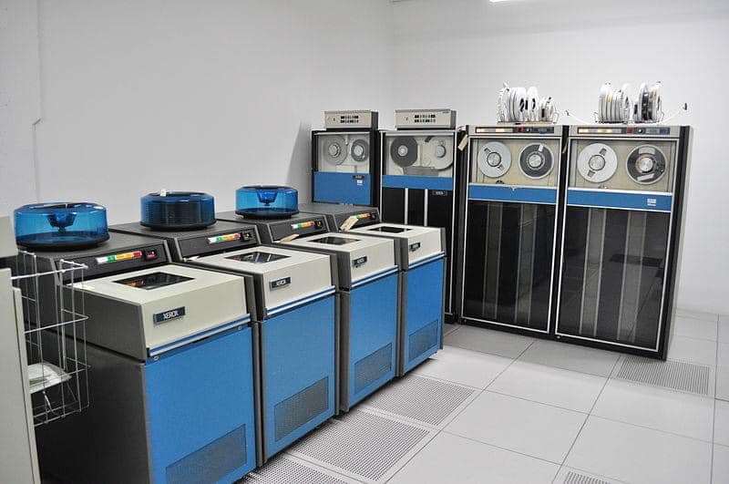 Retro Microcomputers, Workstations, Servers and Consoles - Welcome ...