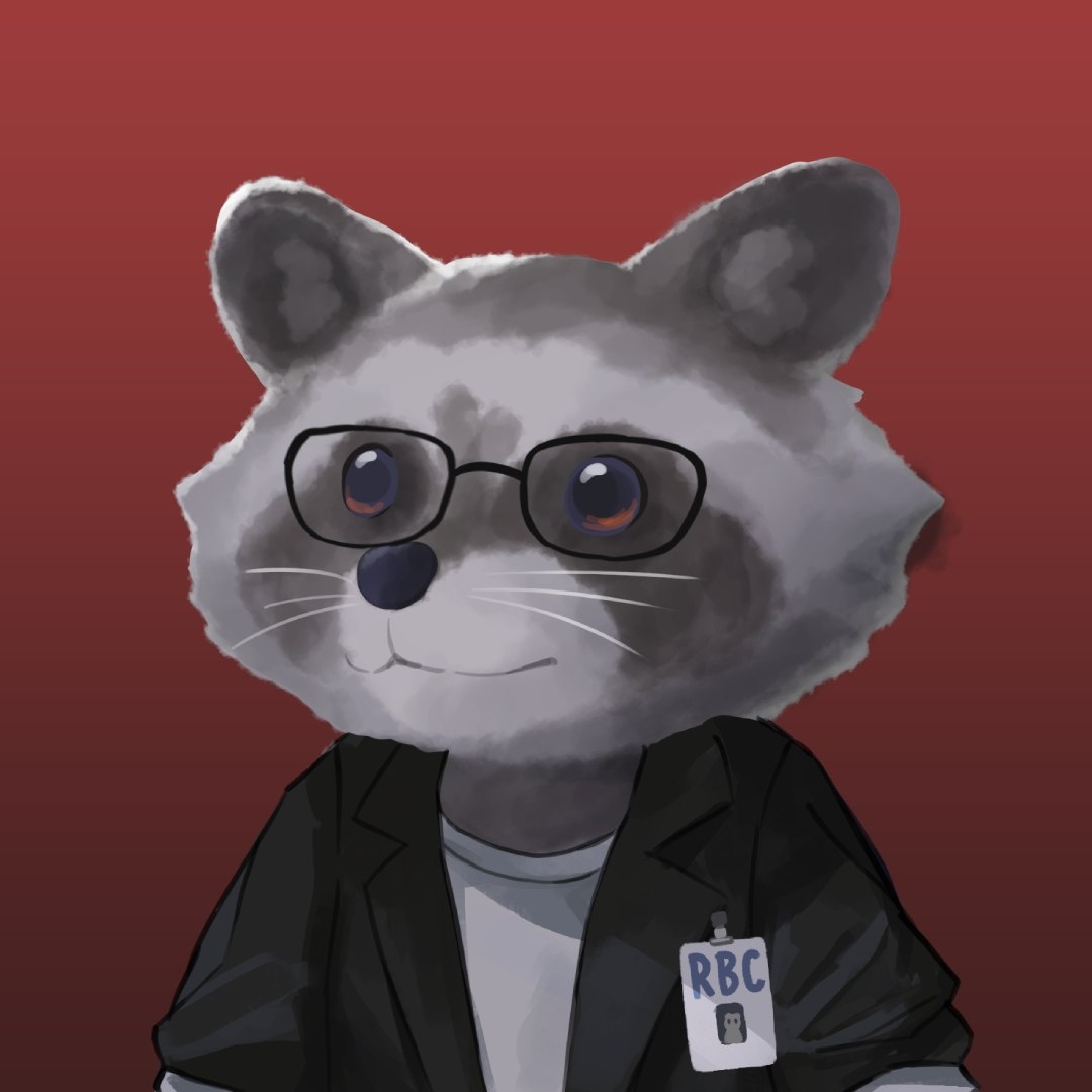 Raccoon - George Trevor บอกว่า ค... คิดถึงนะเตง (กุรอมิงอยูในยมโลก) 🥰 ...