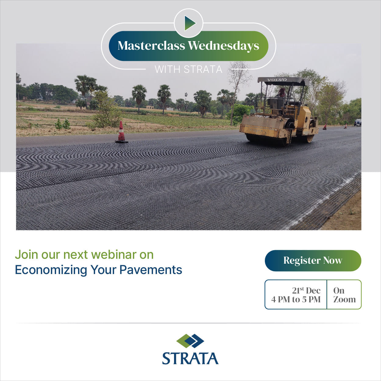 Strata Geosystems | Mumbai