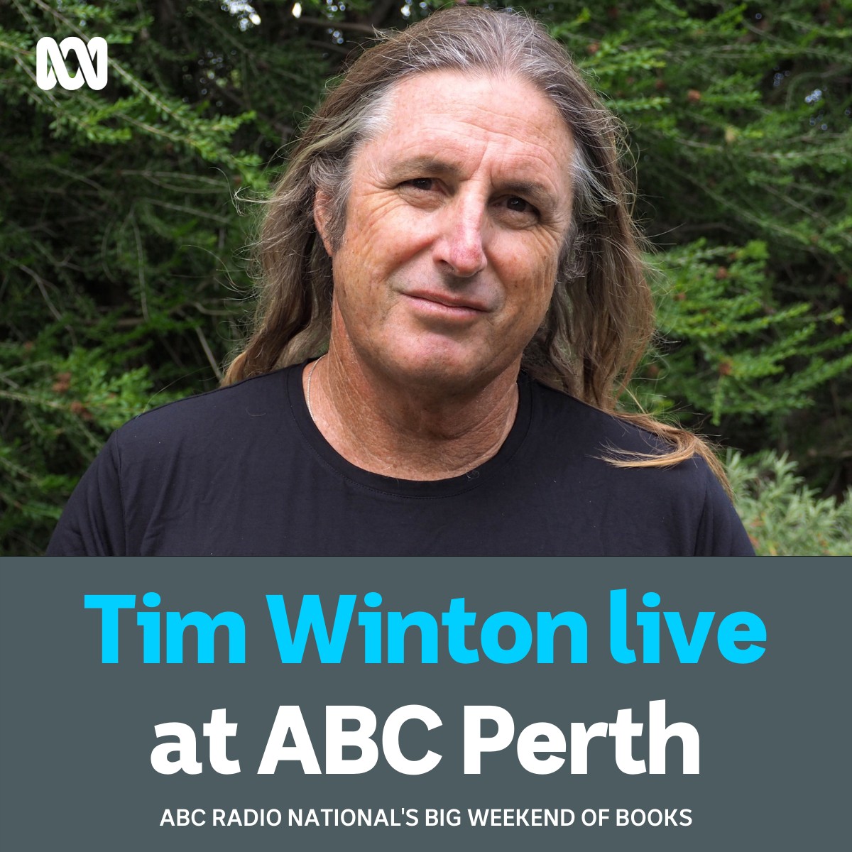 ABC Perth - What's your favourite Tim Winton novel? 📚👇🏼💬🤔... | Facebook