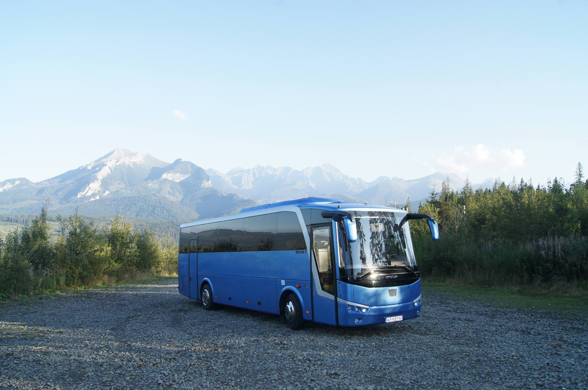 Ms-Bus Firma... - Ms-Bus Firma Handlowa Części Do Autobusów