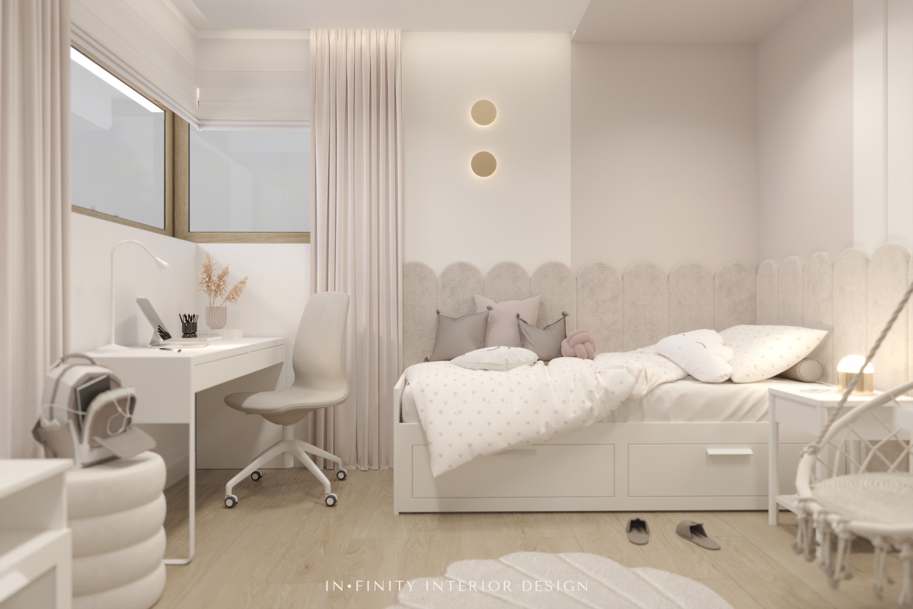 Infinity Interior Design