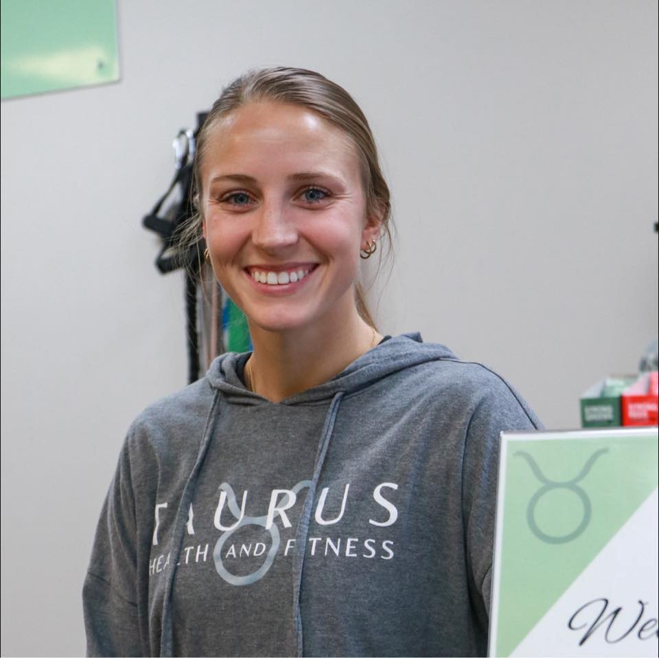 Located conveniently in Myerstown, PA, Taurus Health and Fitness is a ...