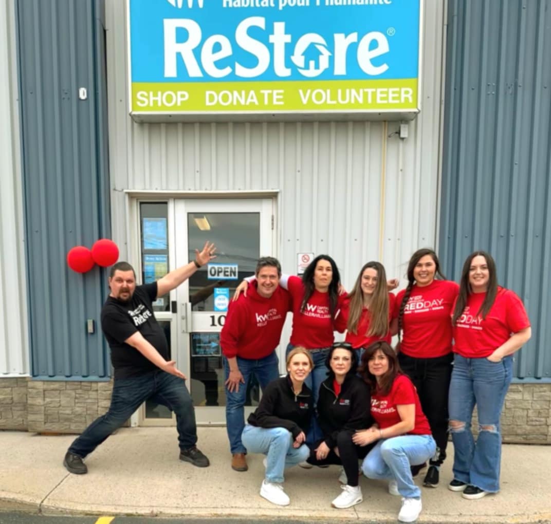 Freddy ReStore | Fredericton NB