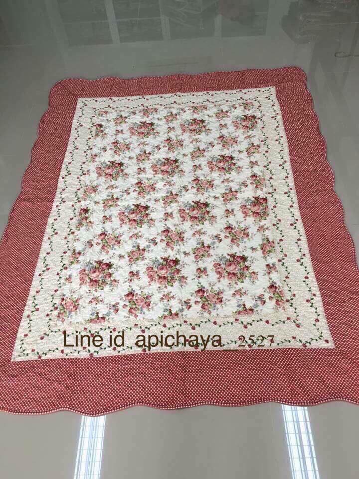 สินค้าตกแต่งบ้าน ผ้าคลุมเตียง ผ้าคลุมโซฟา พรม หมอนอิง สไตร์วินเทจ added ...