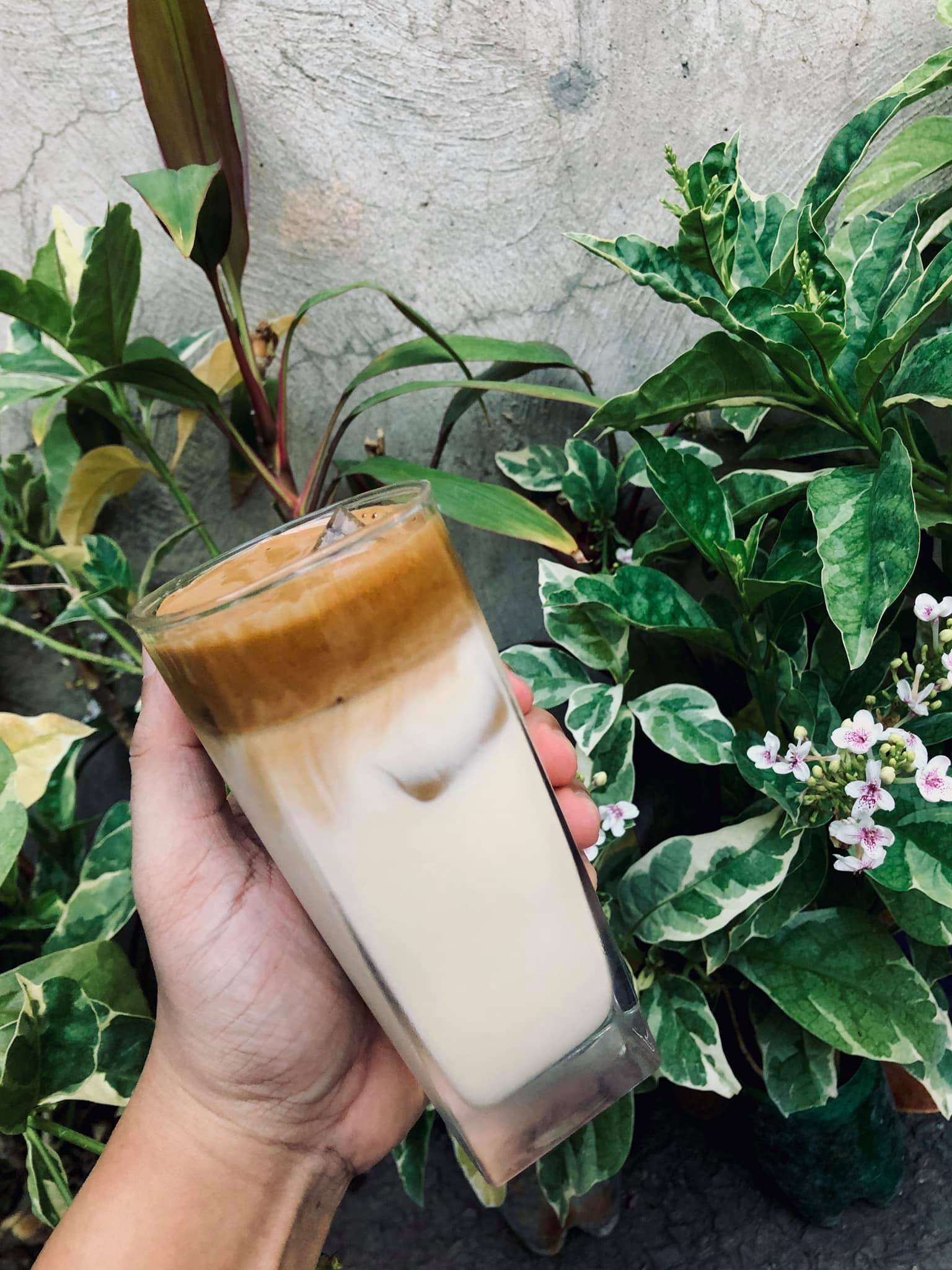 QUARANTINE BEVERAGES RECIPE Read... - The Project Raphael