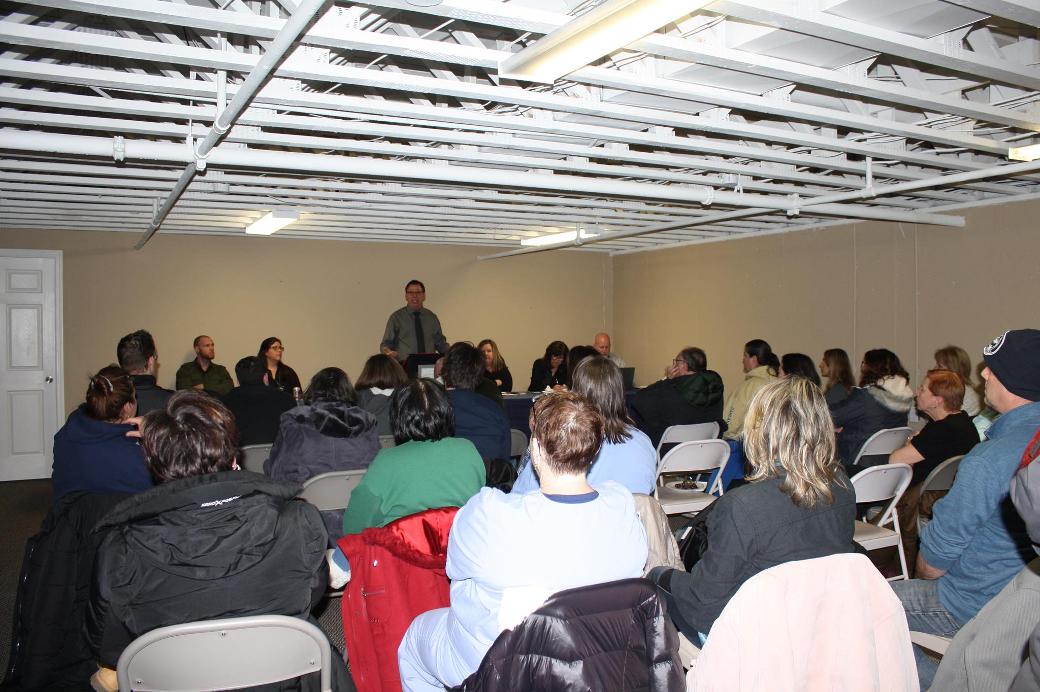 OPEIU Local 40 - Meet Eric Messner and Jonathan Patrick,...