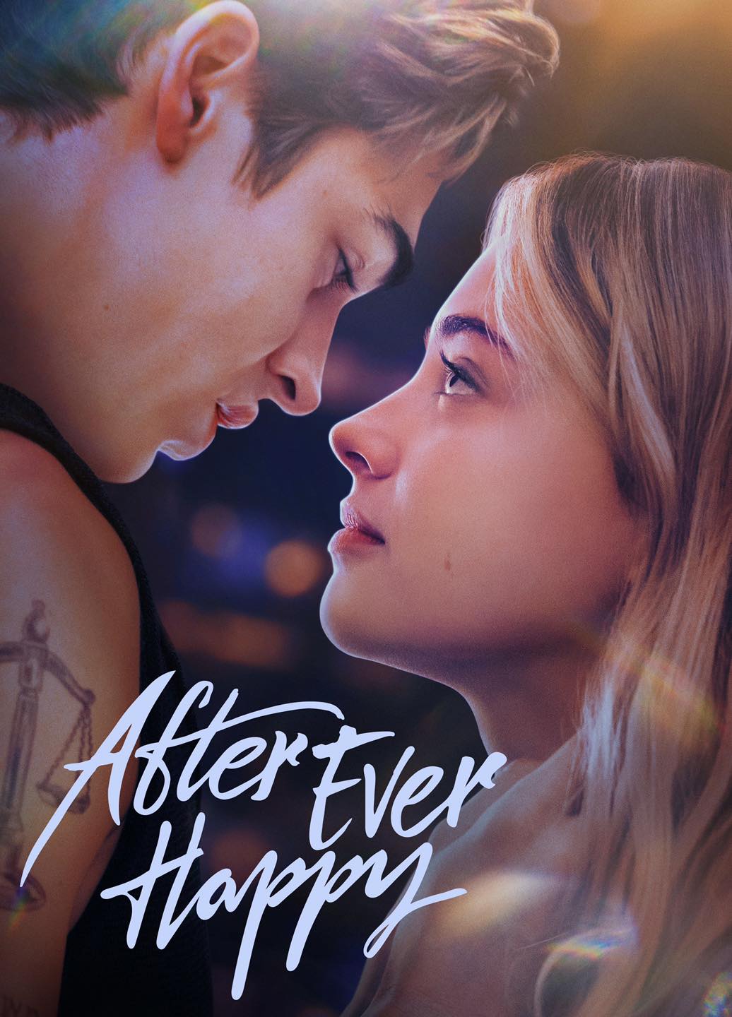 Avis Sur After Chapitre 4