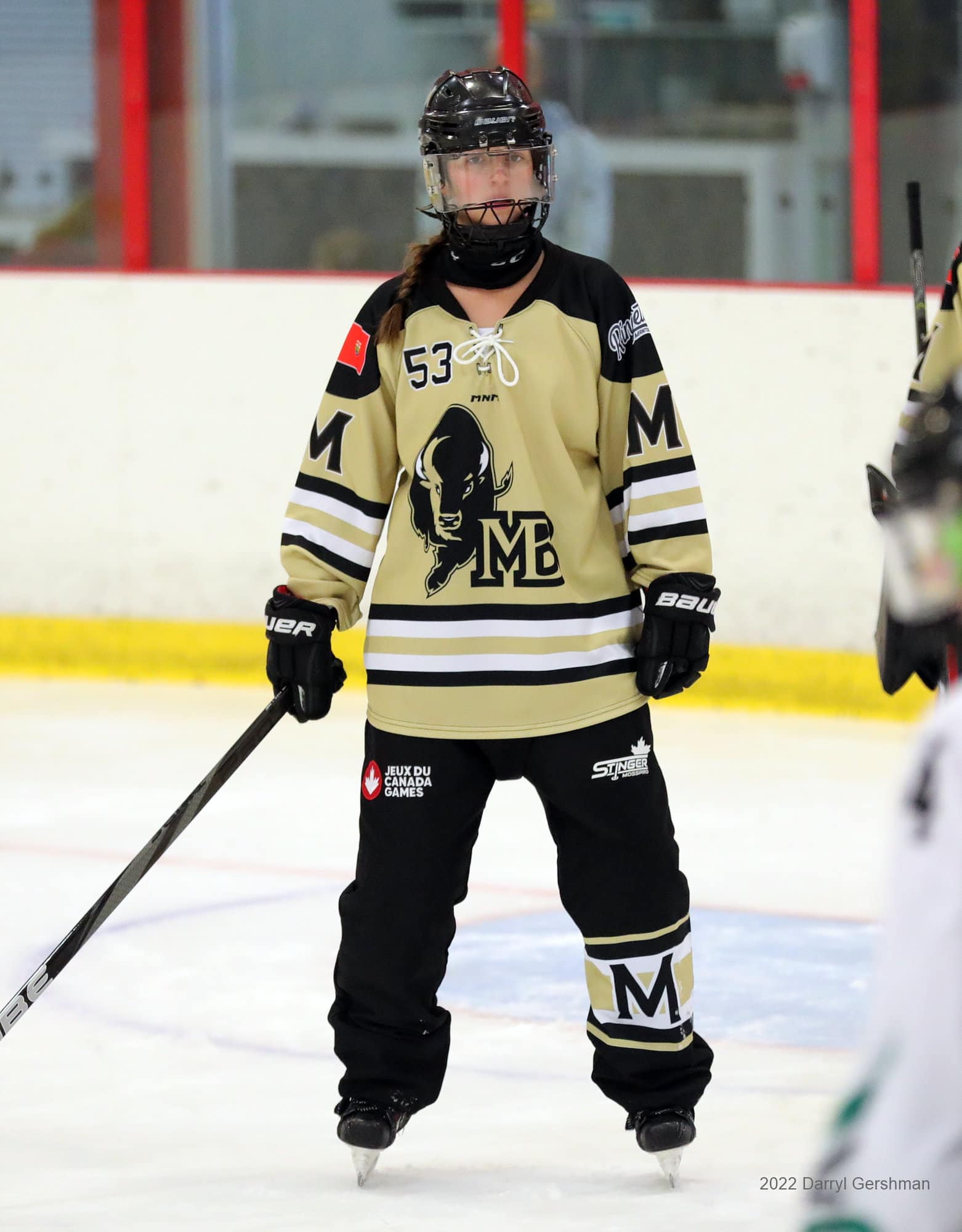St James Ringette Association | Facebook