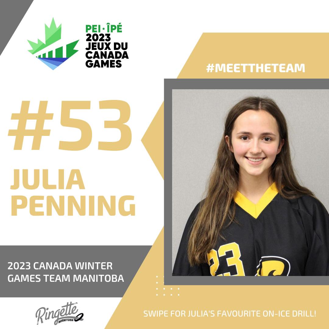 St James Ringette Association | Facebook