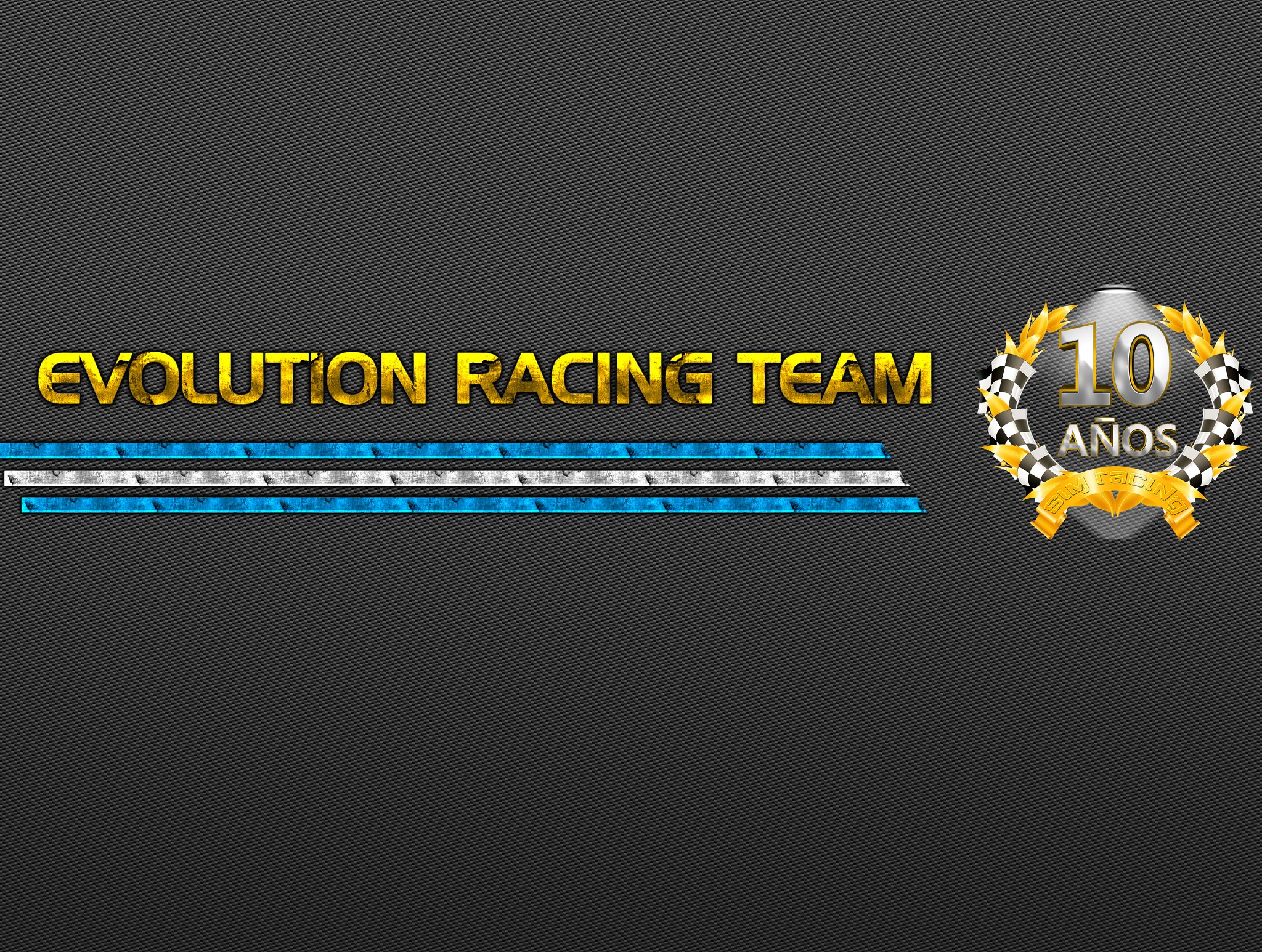 Evolution Racing Team