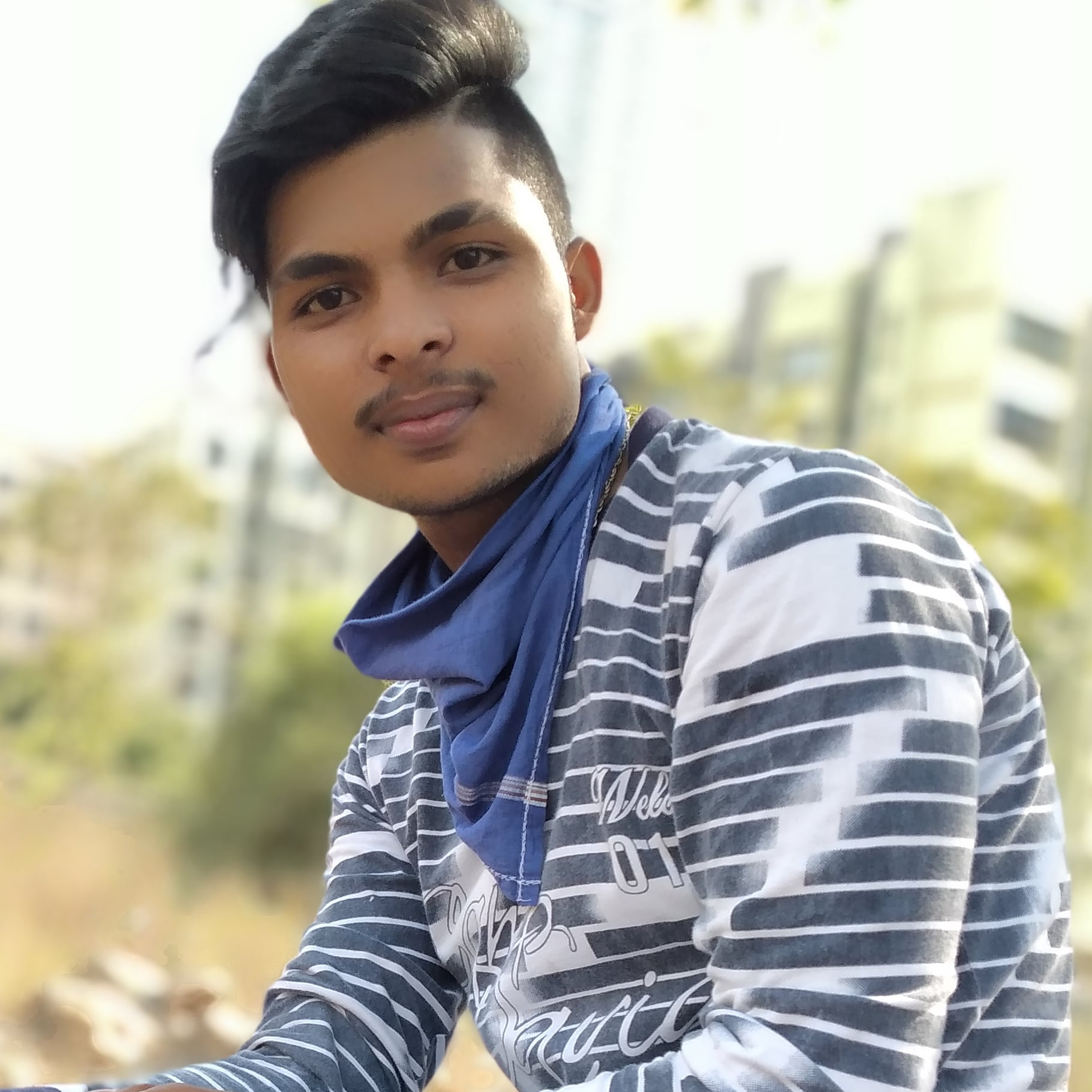 Shambhu Rai