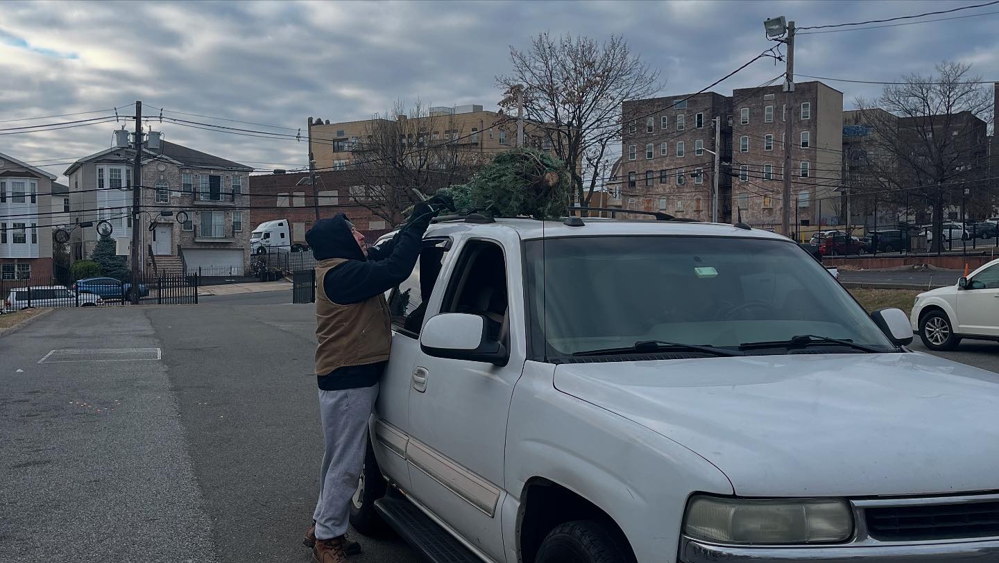 United Brotherhood of Carpenters Local 253