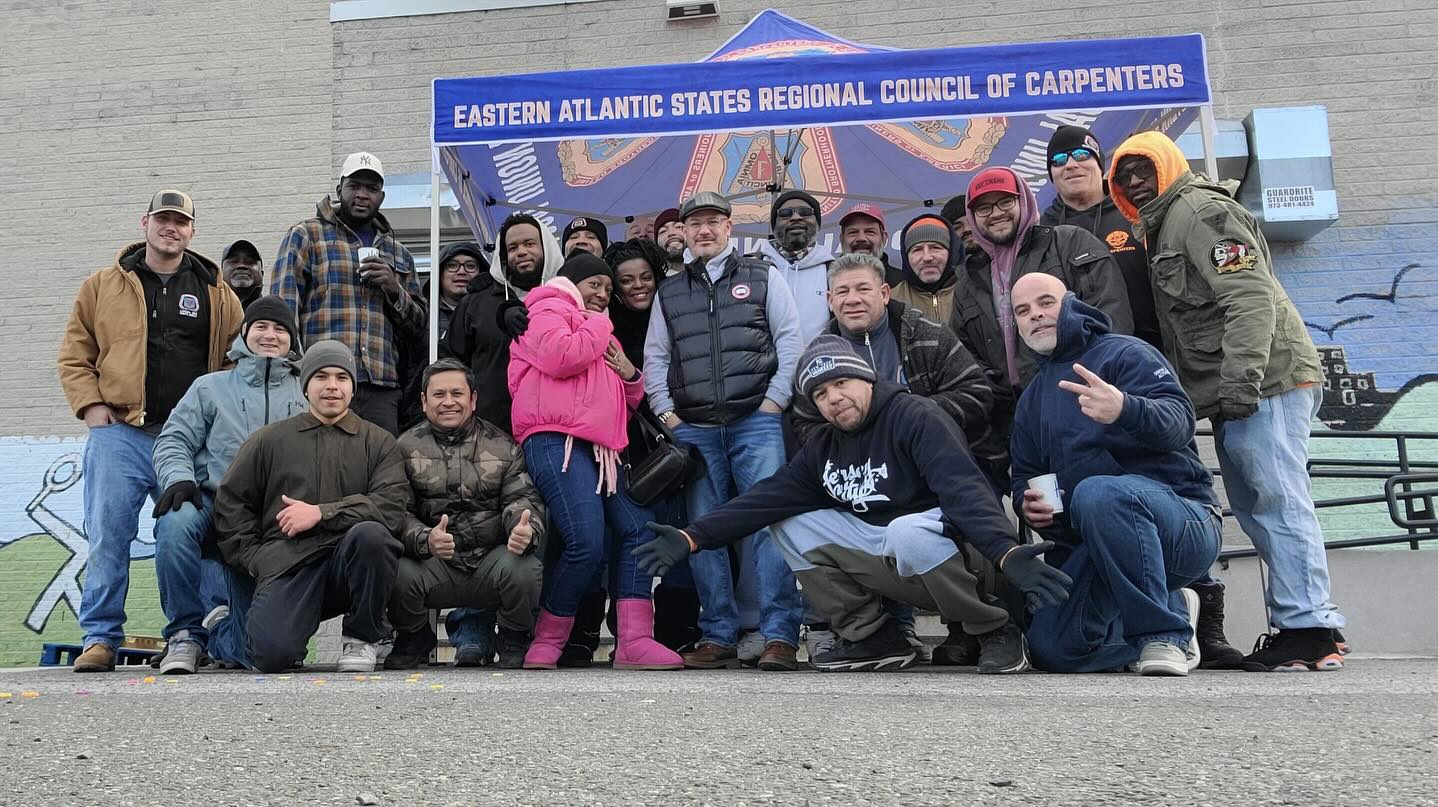 United Brotherhood of Carpenters Local 253