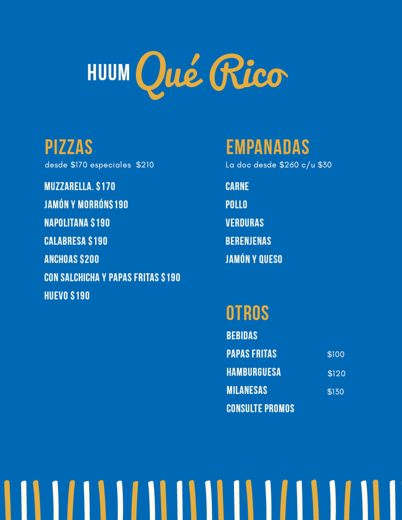 Humm Què Rico
