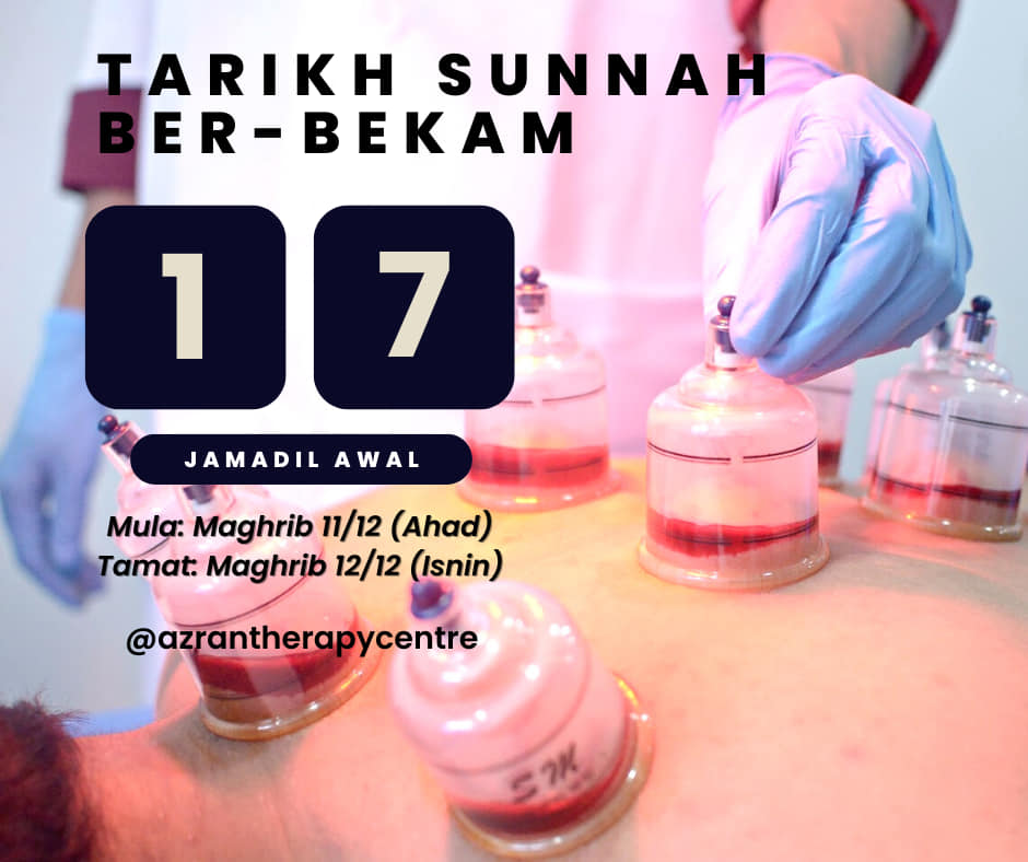 Azran Therapy Centre | Malacca City