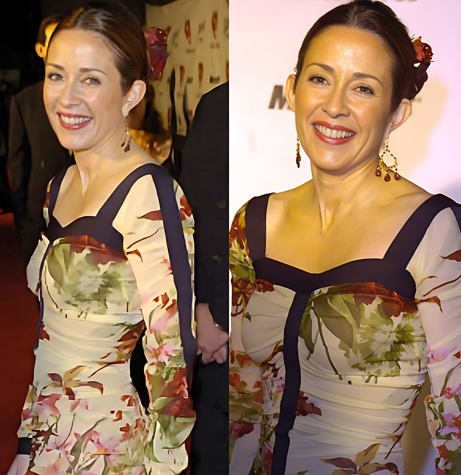 Gina - Patricia Heaton is a talented actress, best known for her role ...
