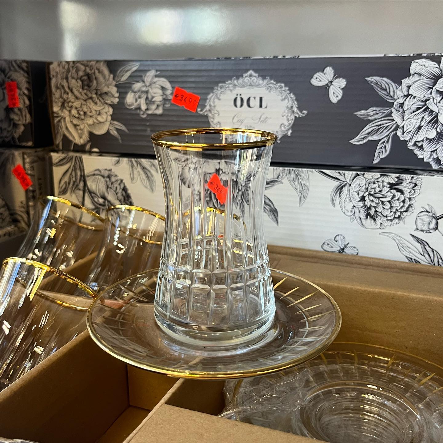 Hanedan Home