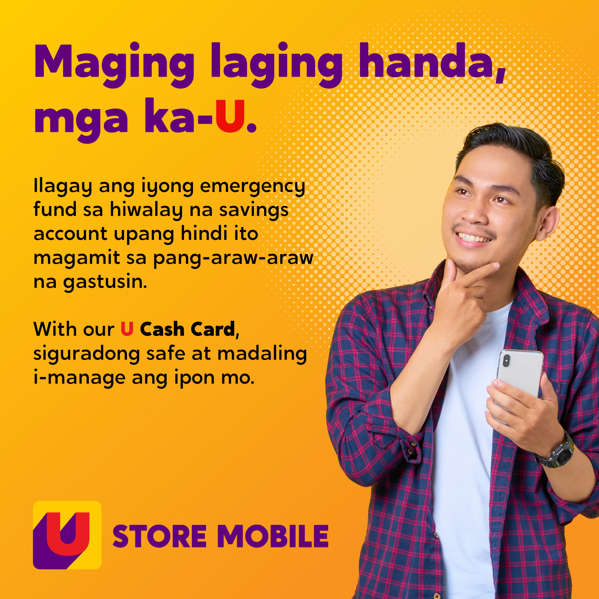 USSC - Ano ang emergency fund at bakit ito mahalaga? 🤔 Ang emergency ...