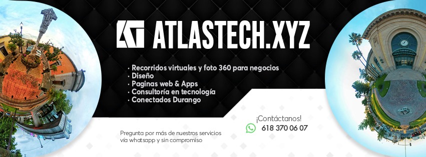 Atlas Tech
