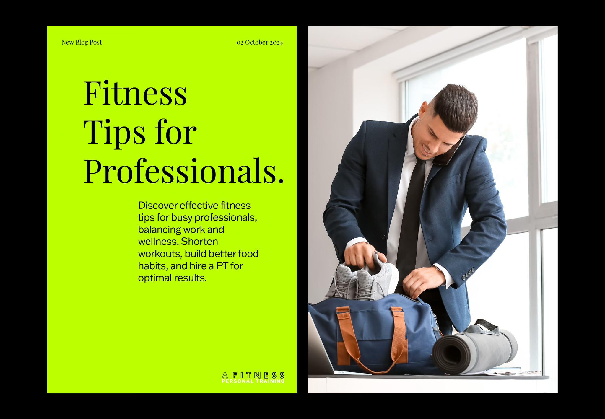 Health And Wellness Tips for Busy Professionals: Simple Daily Hacks
