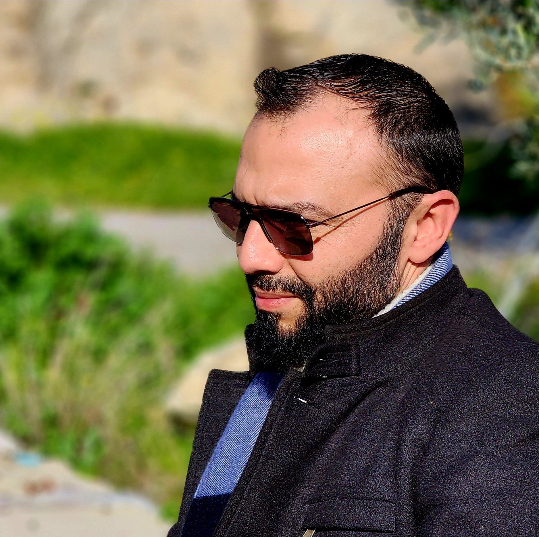 Rabih Al Haj