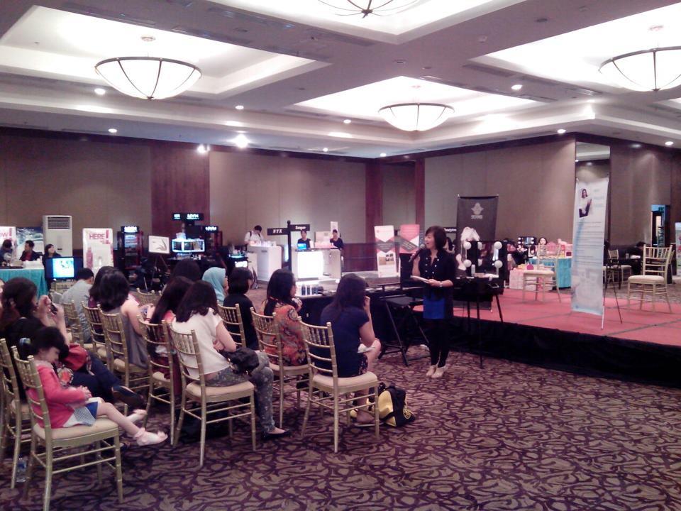 MeganEvent