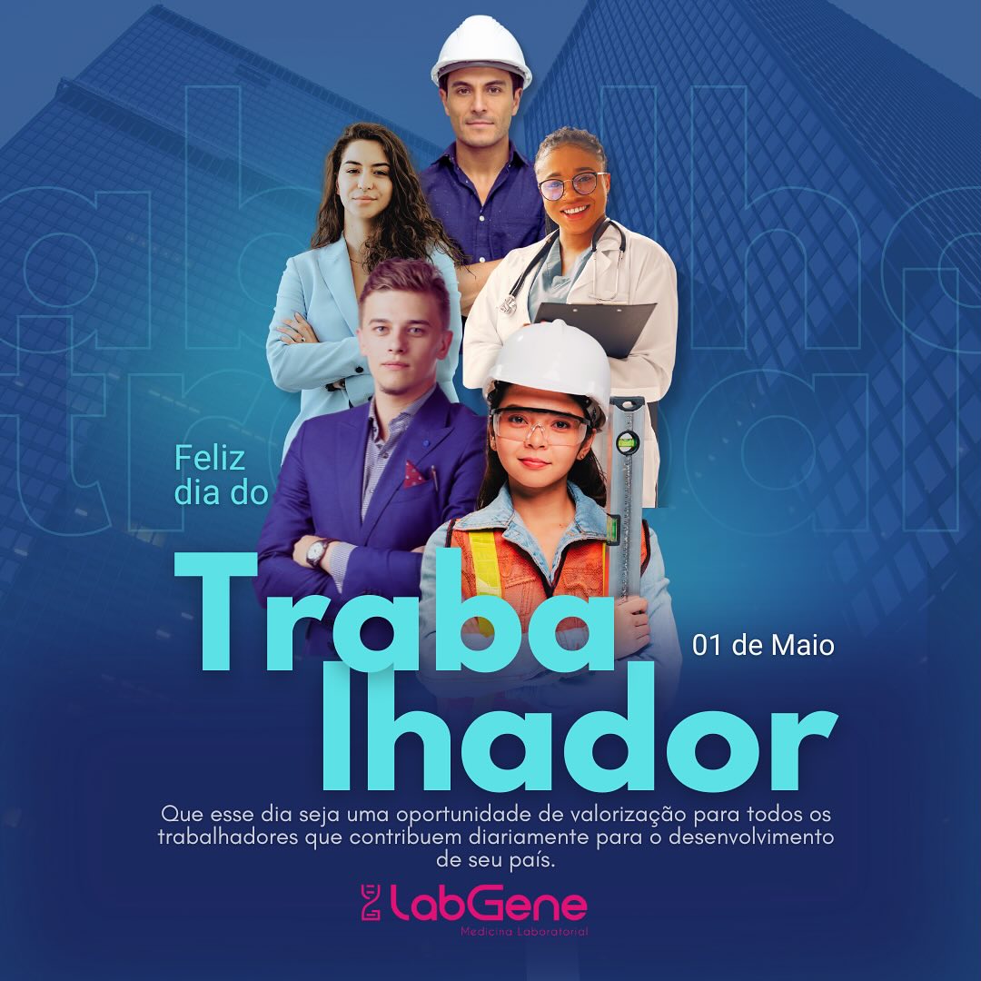 LabGene Medicina Laboratorial | Serra Talhada PE