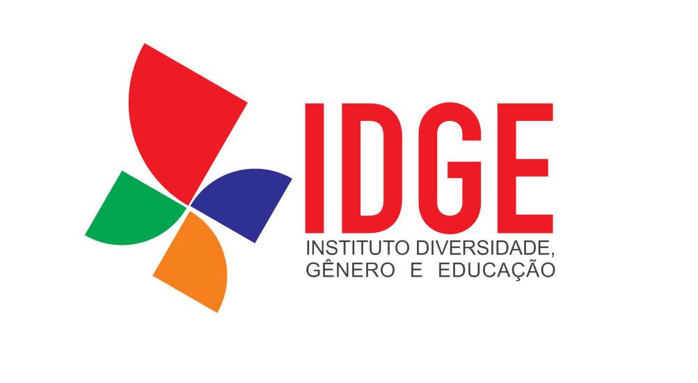 Instituto... - Instituto Diversidade, Gênero e Educação - IDGE