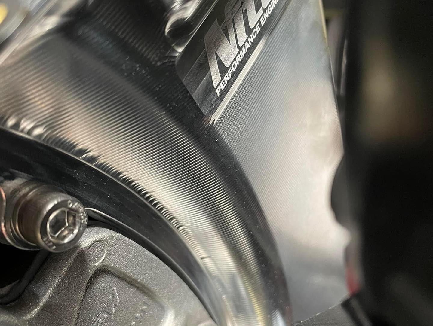 Some more updates from... - Nitto Performance Engineering