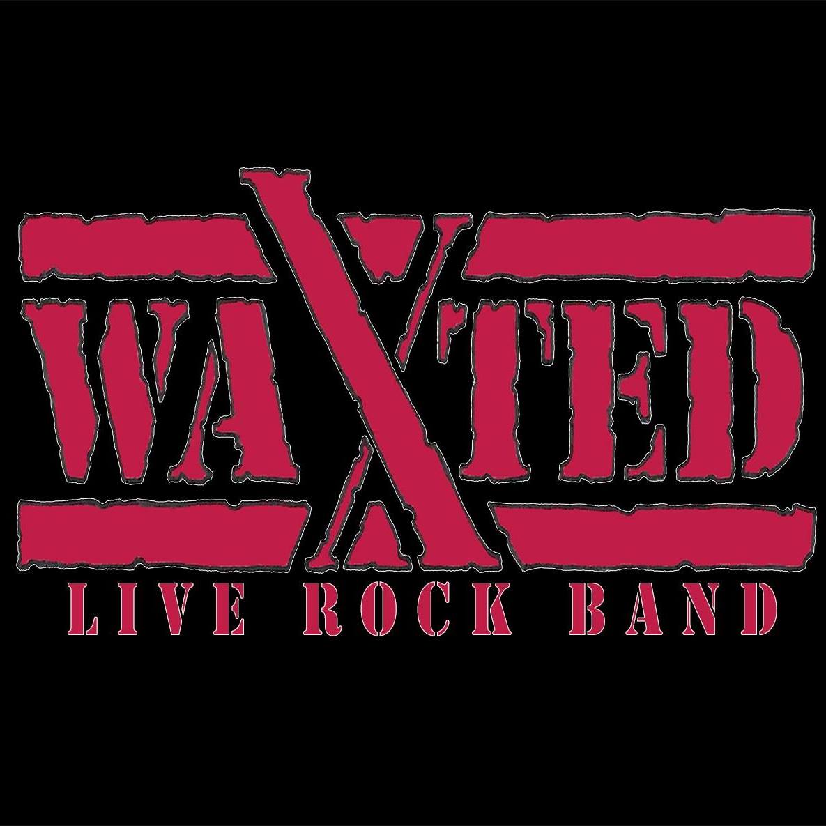 Waxted Live Rock Band