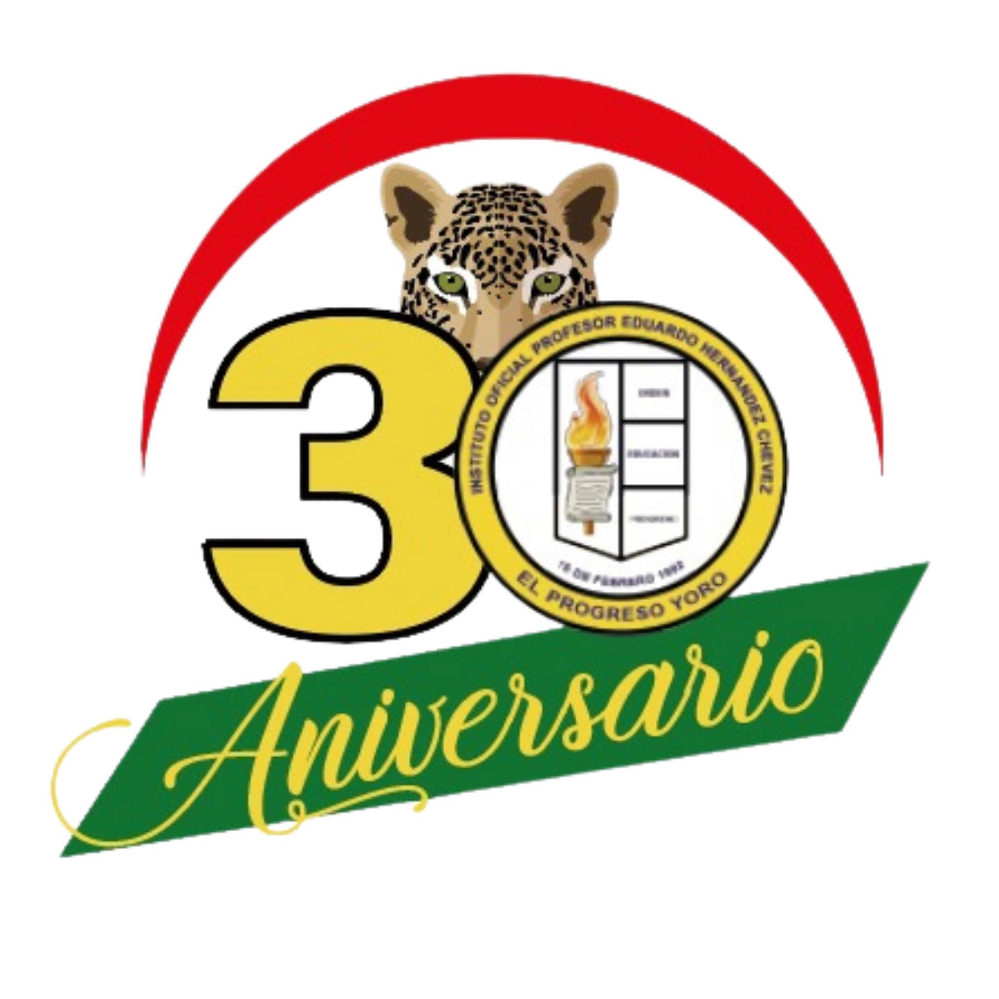 Instituto Eduardo H. Chevez (Página Oficial) | El Progreso