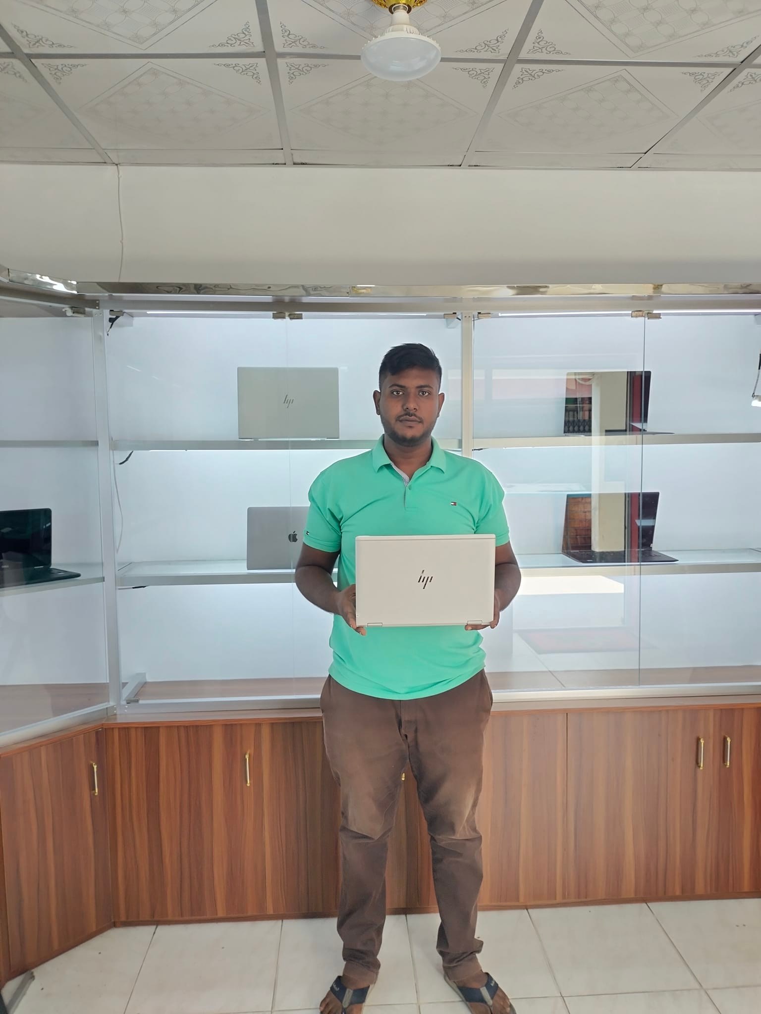 Nehal It Showroom | Rajshahi
