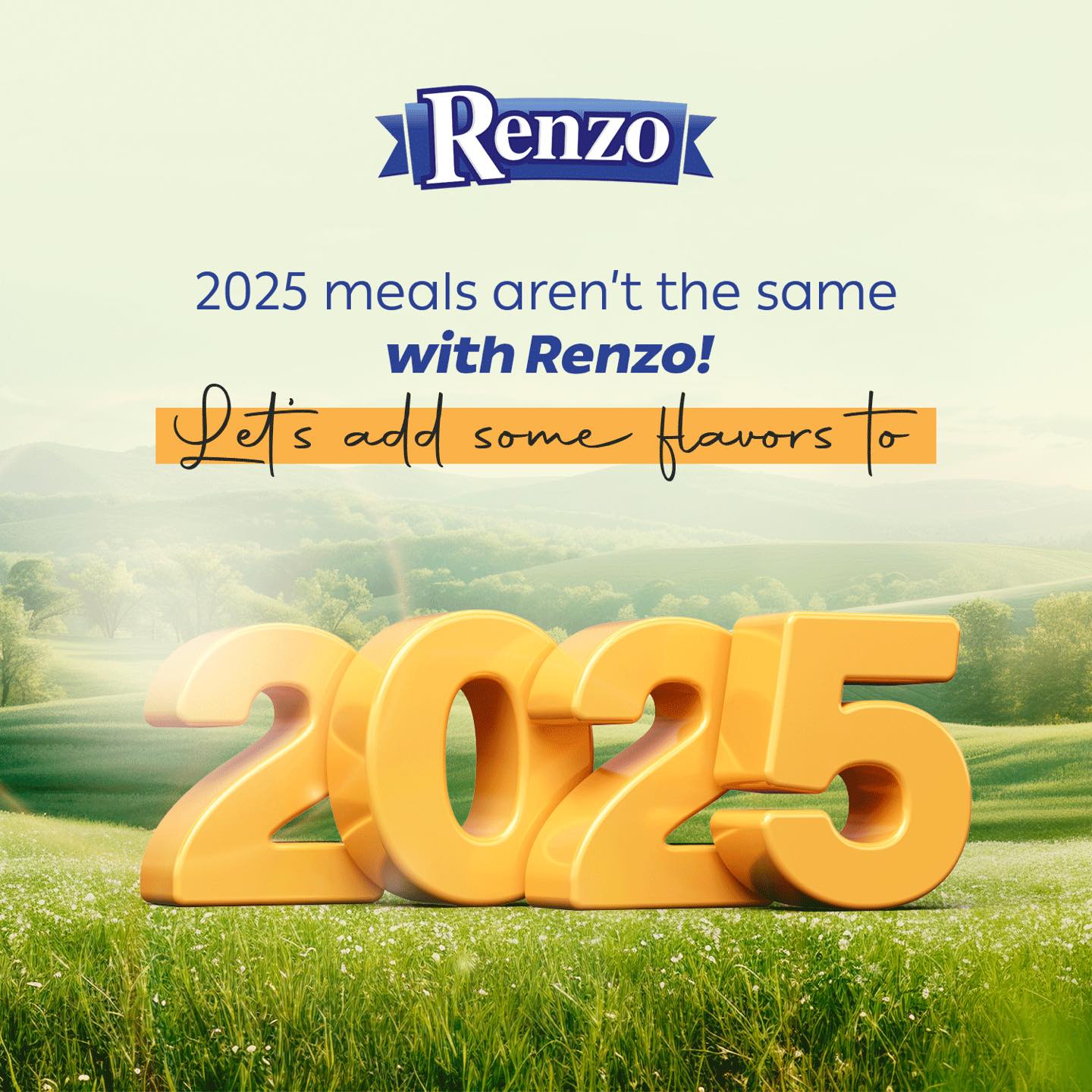 Renzo