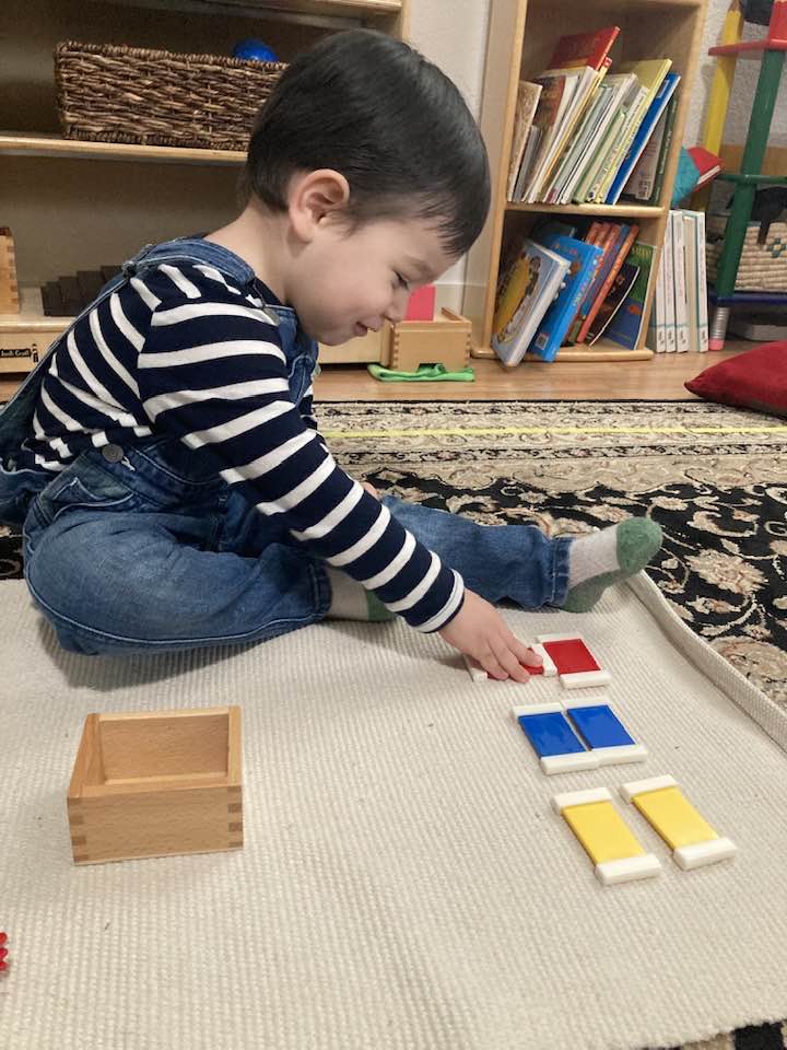 Genesis Montessori | Utha