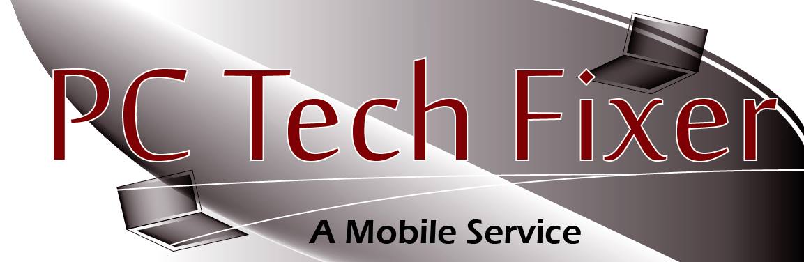 PC Tech Fixer | Kennewick WA