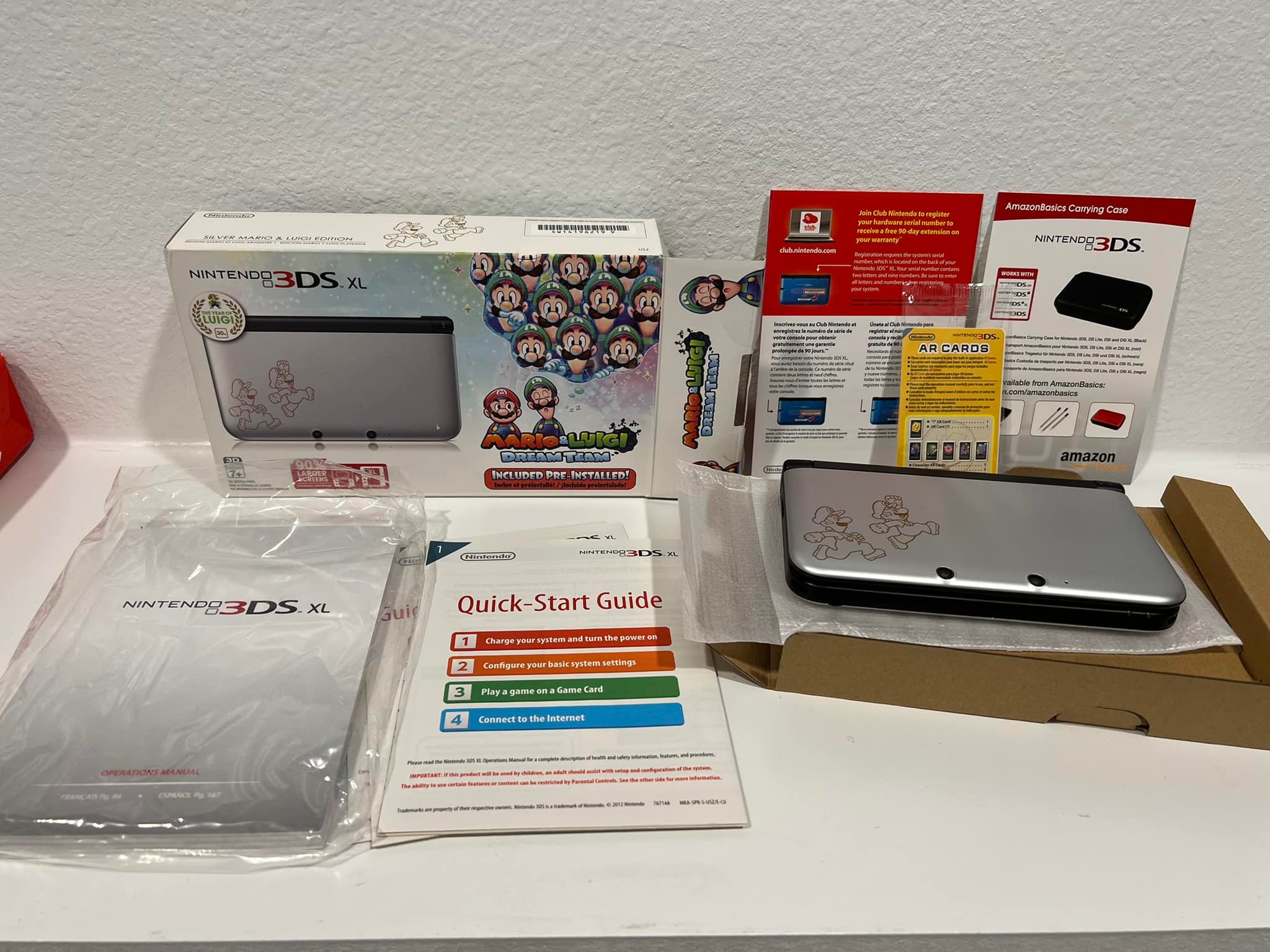 These custom Dragon Ball Joy-Cons are ready to take your Nintendo