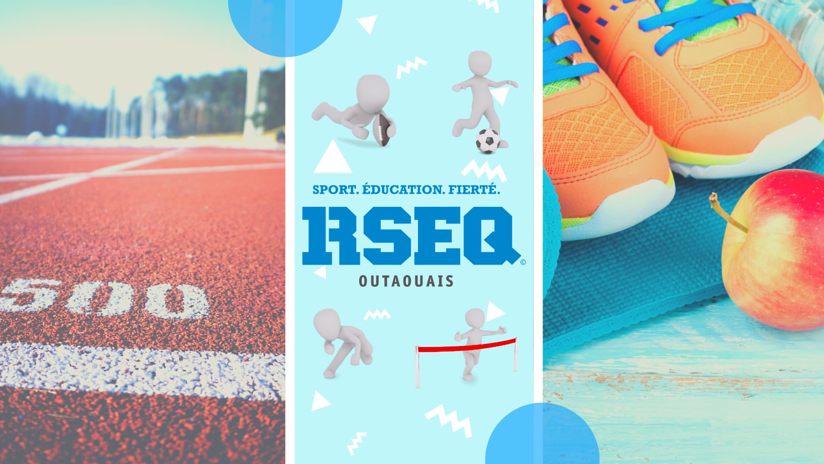 RSEQ Outaouais | Gatineau QC